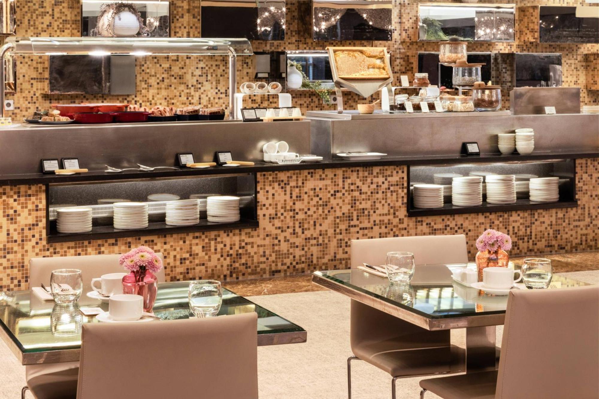 Melia Barcelona Sarria — Photos 3